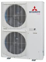 Mitsubishi Heavy Industries High Static 20.0kW Three Phase Ducted SET FDUA200AVSAWVH - Image 2