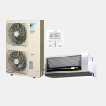Daikin Standard Inverter 20kW Three Phase Ducted FDYQN200LC-MY SET