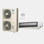 Daikin Premium Inverter 16.0kW Single Phase Ducted FDYA160A9-C2V SET