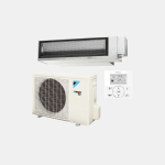 Daikin Standard Inverter 5.0kW Single Phase Ducted FDYAN50A-C2V SET
