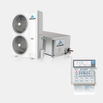 Actron Aires 23.0kW Three Phase Ducted EVA/CRS23AT SET