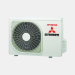 Mitsubishi Heavy Industries 4.0kW Multi Condenser SCM40ZS-W
