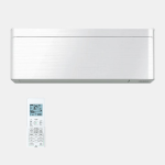 Daikin Designer 2.5kW Multi Indoor - White CTXJ25TVMAW