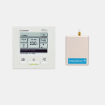 Mitsubishi Heavy Industries Ducted System WiFi adaptor MH-RC-WIFI-1B