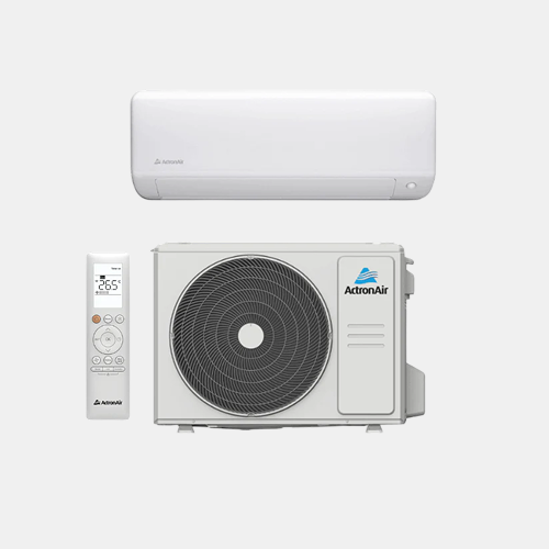 Group 25 Actron Serene 2.6kW Split System SET WRE-026DS - Image 1