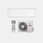 Mitsubishi Heavy Industries Bronte In-Built Wi-Fi 6.3kW Split System SET DXK21ZRA-WF1