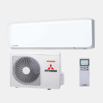 Mitsubishi Heavy Industries Avanti In-Built Wi-Fi 2.0kW Split System SET DXK06ZSA-WF1