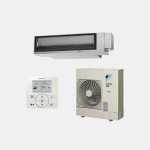 Daikin Standard Inverter 8.5kW Three Phase Ducted FDYAN85A-C2Y SET