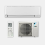 Daikin Alira X 5.0kW Split System FTXM50W SET