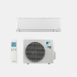 Daikin Alira X 2.0kW Split System FTXM20Y SET
