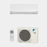 Daikin Lite 7.1kw Split system FTXF71W SET