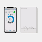 Daikin Ducted WiFi Adaptor BRP15B61