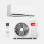 TCL Breeze 3.5kW Split System TAC-13CHSD/VEIH SET