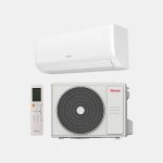 Rinnai PB 3.5kW Split System HSNRP35B SET